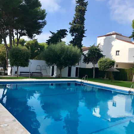 'Sweet Home' Loft Con Piscina En La Mejor Playa De El Puerto El Puerto de Santa María Exteriör bild